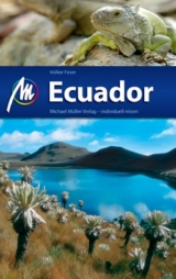 Ecuador - Volker Feser
