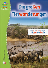 SuperStars: Die gro&szlig;en Tierwanderungen - Robert Sheehan