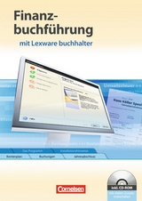 Lexware Bildung / Finanzbuchf&uuml;hrung - Reiner K&uuml;hn