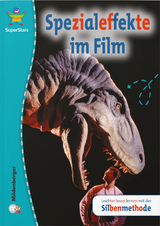 SuperStars: Spezialeffekte im Film - Jane Campbell