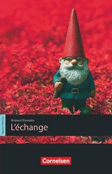 Espaces littéraires - Lektüren in französischer Sprache - B1-B1+ - Roland Fuentès