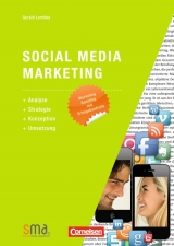 Marketingkompetenz / Social Media Marketing - Gerald Lembke
