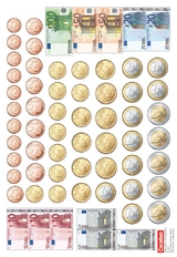 eins-zwei-drei - Mathematik-Lehrwerk f&uuml;r Kinder mit Sprachf&ouml;rderbedarf - Mathematik - 1. Schuljahr