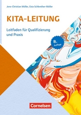Sozialmanagement / Handbuch Kita-Leitung (8. Auflage) - Jens-Christian M&ouml;ller, Esta Schlenther-M&ouml;ller