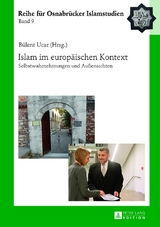 Islam im europ&auml;ischen Kontext - 