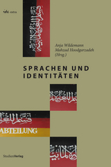 Sprachen und Identit&auml;ten - 