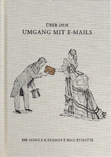 &Uuml;ber den Umgang mit E-Mails - Matthias Spaetgens, Oliver Handlos