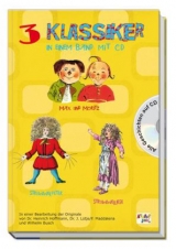 3 Klassiker - Ulrich, Manfred