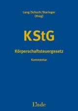 K&ouml;rperschaftsteuergesetz - 