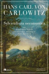 Sylvicultura oeconomica - 
