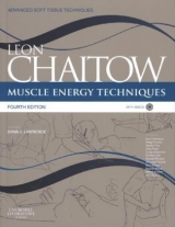 Muscle Energy Techniques - Chaitow, Leon