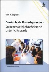 Deutsch als Fremdsprache - Rolf Koeppel