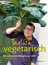T&auml;glich vegetarisch - Hugh Fearnley-Whittingstall
