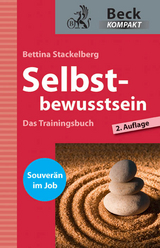 Selbstbewusstsein - Bettina Stackelberg
