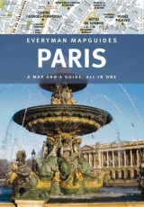 Paris Everyman Mapguide 2013 - Everyman