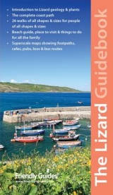 West Cornwall: The Lizard Guidebook - Reid, Neil