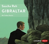 Gibraltar - Sascha Reh
