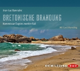 Bretonische Brandung - Jean-Luc Bannalec