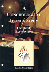 A Conchological Iconography - Fraussen, Koen; Stratmann, Dirk