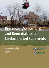 Processes, Assessment and Remediation of Contaminated Sediments - 