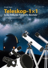 Teleskop 1x1 - Ronald Stoyan