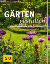 G&auml;rten gestalten - Herta Simon