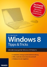 Windows 8 Tipps & Tools - Christian Immler