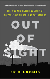 Out of Sight -  Erik Loomis
