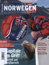 Norwegen Magazin Nr. 1