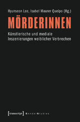 M&ouml;rderinnen - 