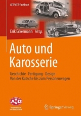 Auto und Karosserie - 