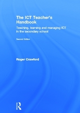 The ICT Teacher's Handbook - Crawford, Roger