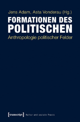 Formationen des Politischen - 