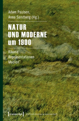 Natur und Moderne um 1900 - 
