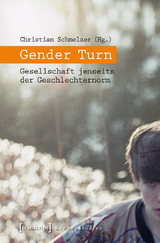 Gender Turn - 
