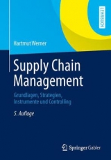 Supply Chain Management - Hartmut Werner