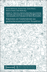 Wanderungen - 