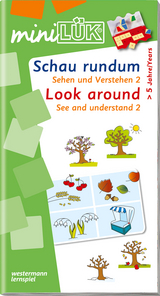 miniLÜK-Übungshefte / miniLÜK - 