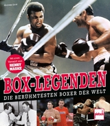 Box-Legenden - Andreas L&uuml;ck