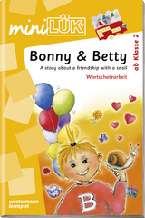 miniL&Uuml;K - Erika Reichert-Maja