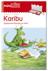 miniL&Uuml;K - Kirstin Jebautzke