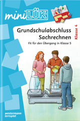 miniL&Uuml;K - Heiner M&uuml;ller