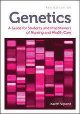 Genetics, revised edition - Karen Vipond