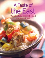 A Taste of the East -  Naumann &  G&ouml;bel Verlag