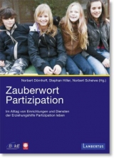 Zauberwort Partizipation - 