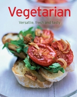 Vegetarian -  Naumann &  G&ouml;bel Verlag