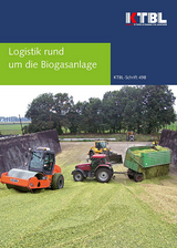 Logistik rund um die Biogasanlage - 