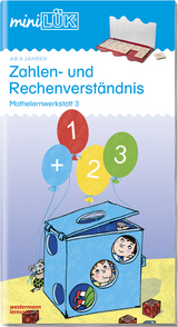 miniL&Uuml;K - Heiner M&uuml;ller