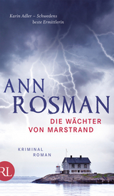 Die W&auml;chter von Marstrand - Ann Rosman