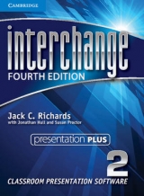 Interchange Level 2 Presentation Plus - Richards, Jack C.